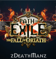 Path Of Exile & Path Of Building
